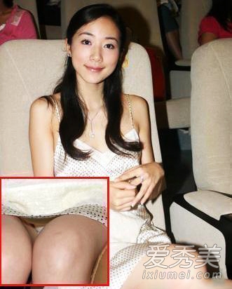 刘亦菲高圆圆孙俪文强死前十一句话(3)(点击浏览下一张趣图)