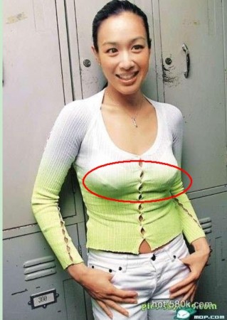 女星全透视纱裙走光图片看了就想上的女星(点击浏览下一张趣图)