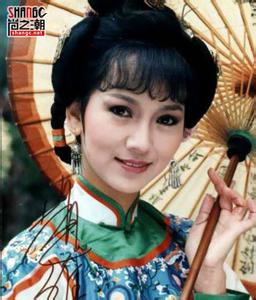 赵雅芝年轻时最美图片赵雅芝未穿衣服图(2)(点击浏览下一张趣图)