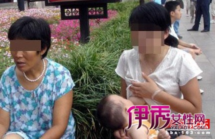 宝妈来晒晒你们的奶照 宝妈晒晒自己的哺乳照(2)(点击浏览下一张趣图)