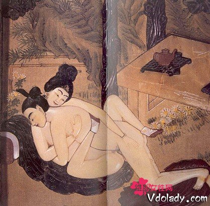 素娥房中术十三式全图 房中术视频(点击浏览下一张趣图)