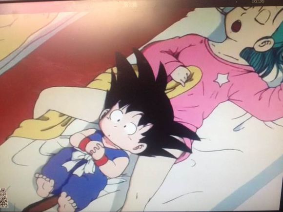 七龙珠hinata18号 七龙珠hinata图(4)(点击浏览下一张趣图)