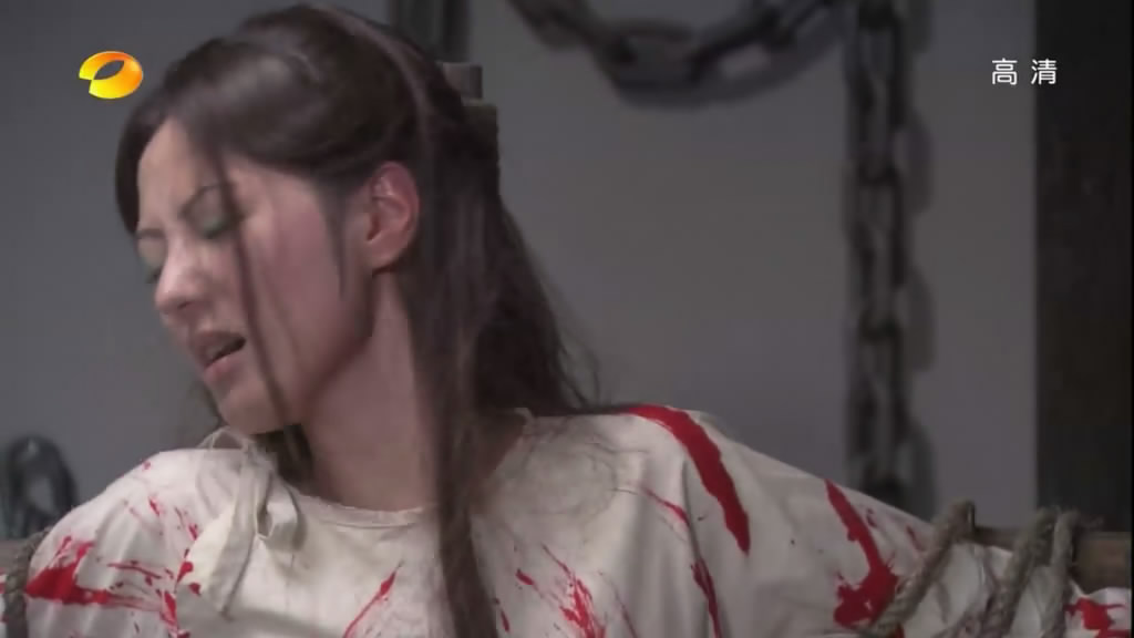 最恶心残忍的刑法女犯图片 古代惩罚女犯的阴邢(2)(点击浏览下一张趣图)
