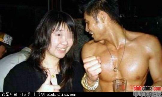 做鸭都要做什么服务真实图片做鸭子服务的视频(3)(点击浏览下一张趣图)