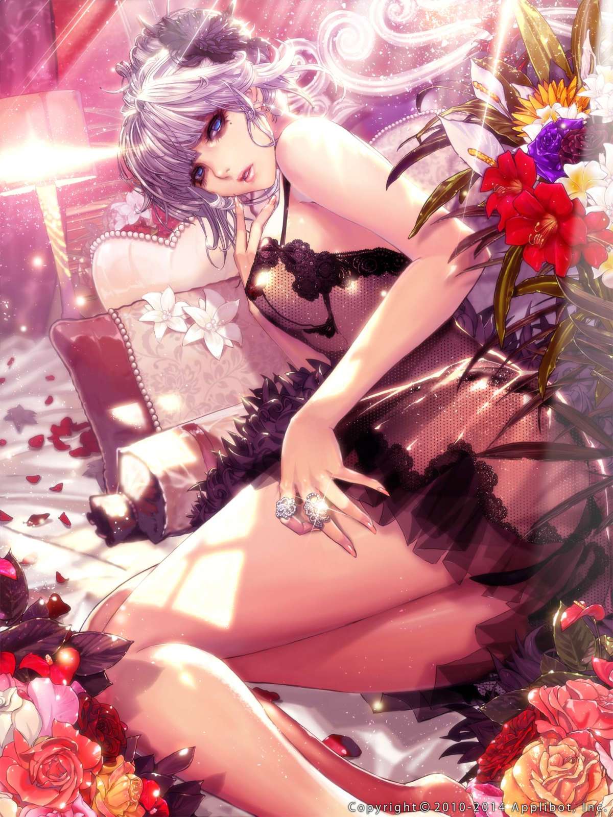青火r18漫画图片全集雪燐r18漫画触手(5)(点击浏览下一张趣图)