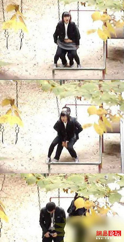 公共场合偷吃禁果图片女同学让我上(2)(点击浏览下一张趣图)