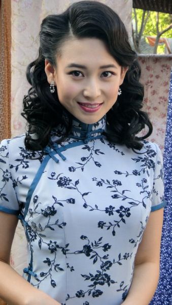 家有儿女宁丹琳凸点图片欣赏(4)(点击浏览下一张趣图)