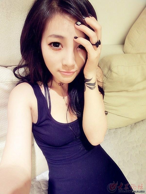暴真实老婆的照片秀媳妇照片图片欣赏(4)(点击浏览下一张趣图)