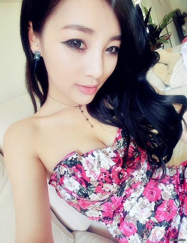 暴真实老婆的照片秀媳妇照片图片欣赏(5)(点击浏览下一张趣图)
