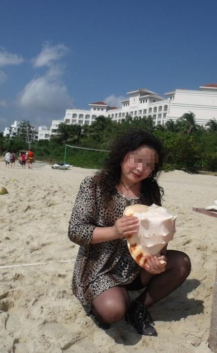 洗手间的妈妈贴吧晒我的妈妈贴吧图片(4)(点击浏览下一张趣图)