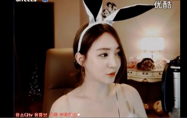 afreecatv俞韶姬无尺度图片欣赏popkontv vip尺度(7)(点击浏览下一张趣图)