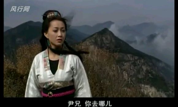 甘十九妹被轮23集视频动态图甘十九妹23集截图(6)(点击浏览下一张趣图)