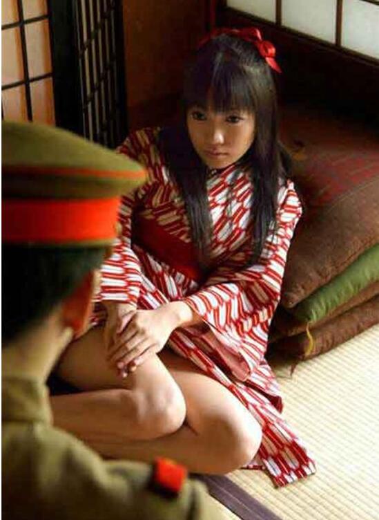 军妓慰安妇电影播放真实图片军妓血泪史慰安妇的电影真实图片(点击浏览下一张趣图)