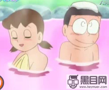 小夫静香邪恶图片大全大雄干野比玉子(3)(点击浏览下一张趣图)