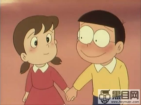 小夫静香邪恶图片大全大雄干野比玉子(4)(点击浏览下一张趣图)