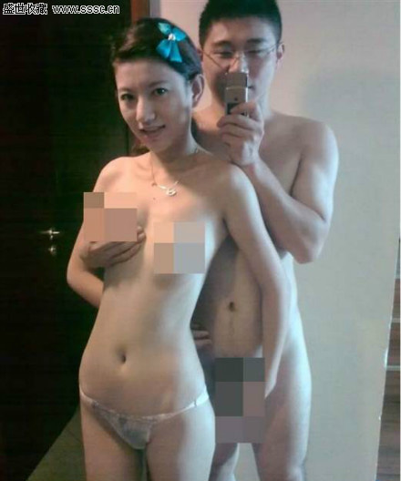 2008艳照门女主角艳照门天涯社区转载艳照门原照(4)(点击浏览下一张趣图)