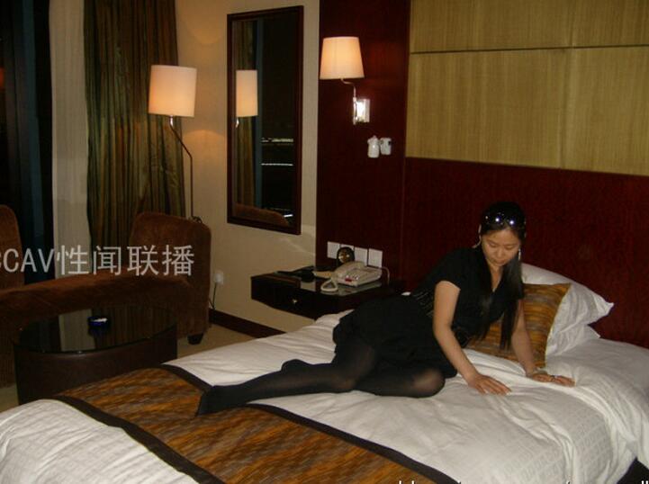 本人有庐江181张全照 庐江艳照事件女一号(4)(点击浏览下一张趣图)