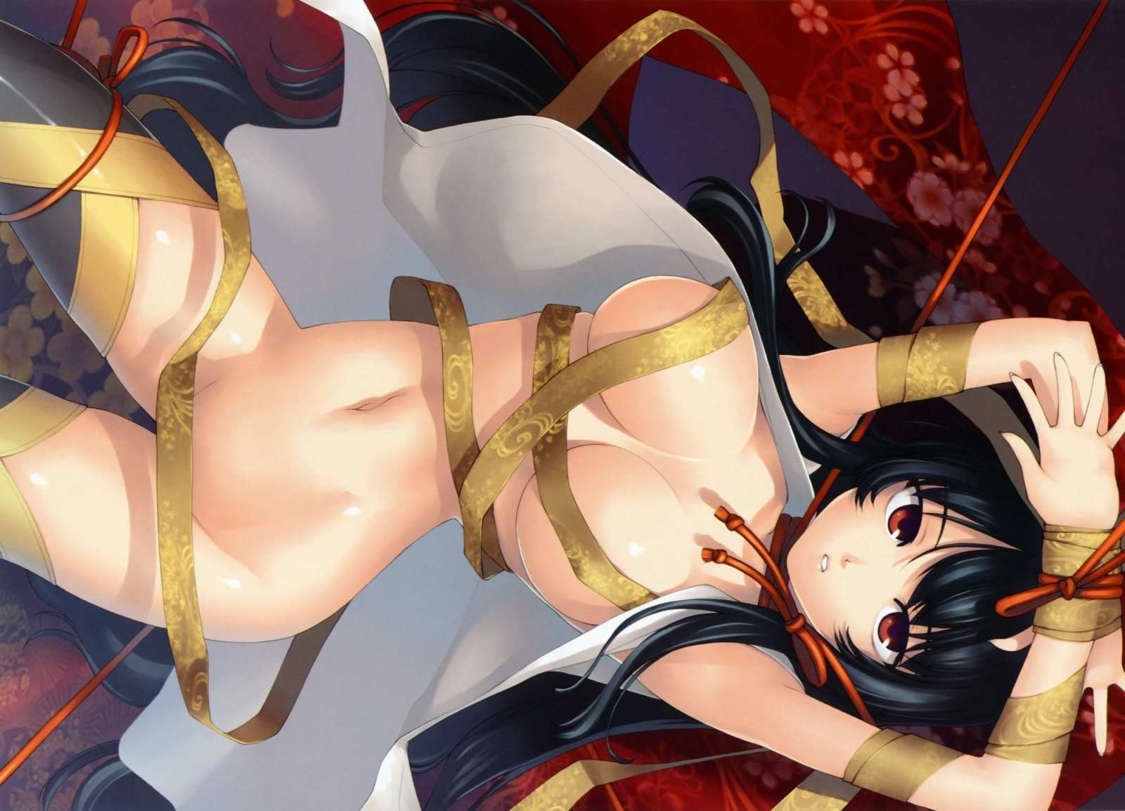 凉子与杏子31p英文彩漫全集 英文彩漫milftoons2(5)(点击浏览下一张趣图)
