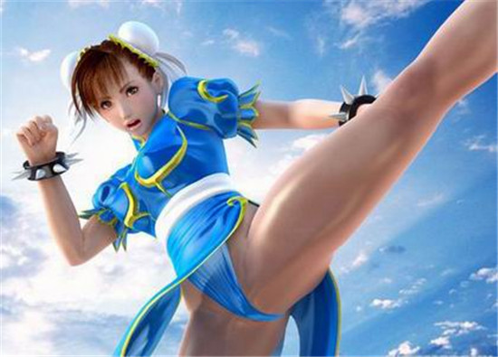 拳皇雅典娜彩画堂kof 无翼鸟拳皇雅典娜卖春(3)(点击浏览下一张趣图)