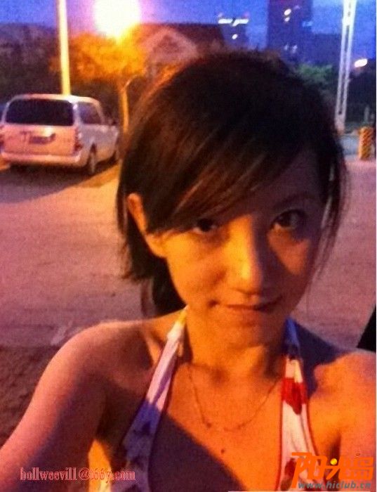 郑媛媛3000张图片 2008艳照门女主角(点击浏览下一张趣图)