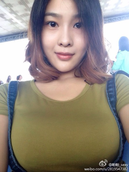 闫盼盼全套艳照 南广闫盼盼视频欣赏(点击浏览下一张趣图)