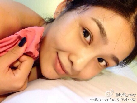 闫盼盼多少钱一次 闫盼盼是鸡吗图片(2)(点击浏览下一张趣图)