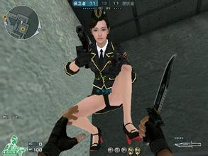cf零角色透视图全身 cf审判者的内裤在流水(4)(点击浏览下一张趣图)