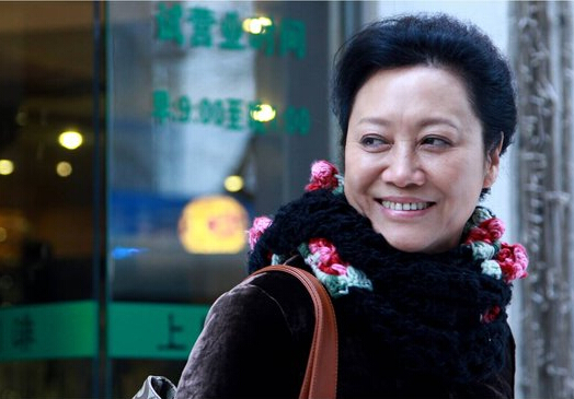 演员王丽云年轻照片(2)(点击浏览下一张趣图)
