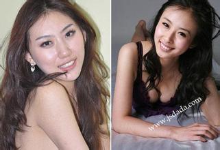 宫如敏国模2010密码 宫如敏私拍露私处(点击浏览下一张趣图)