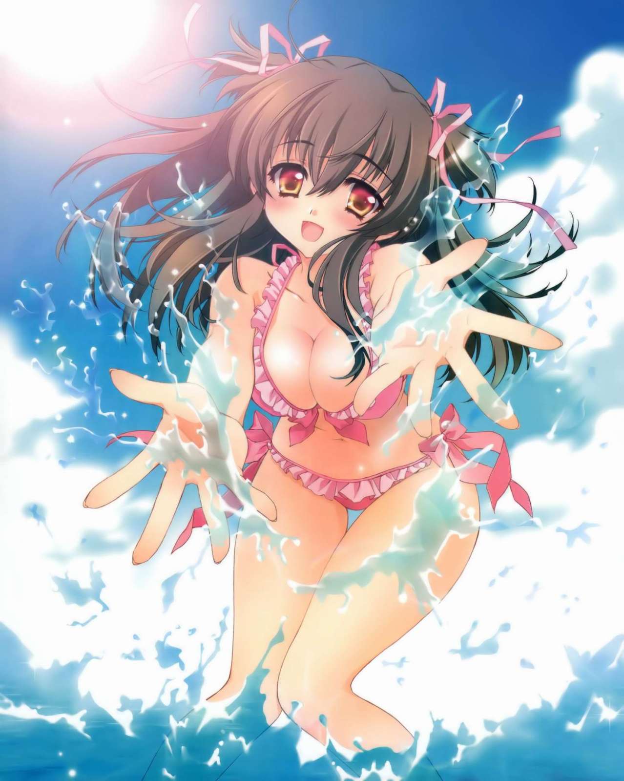美少女战士触手漫画 动漫美少女战士漫画福利(5)(点击浏览下一张趣图)