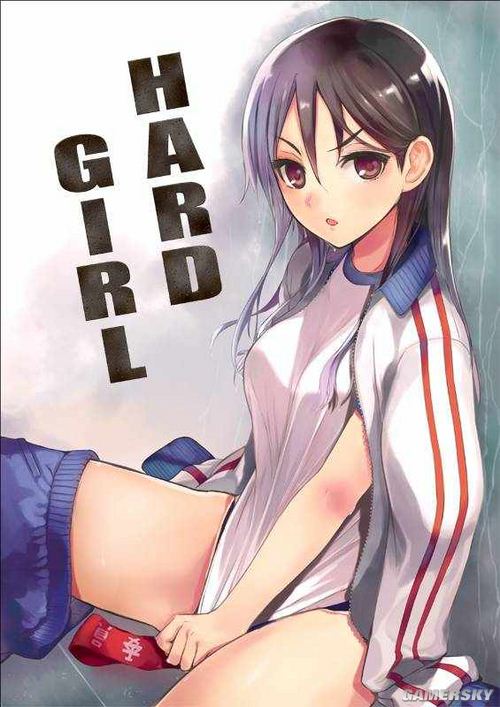 贺氏y太食用少女 食用少女标本漫画全集(5)(点击浏览下一张趣图)