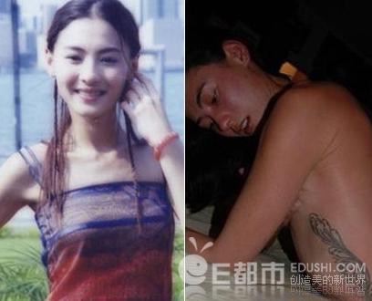 张柏芝黑本耳绝图片吧 张柏芝木耳2011图片(点击浏览下一张趣图)