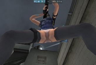 cf兰的裤衩 cf海量兰的内裤性感图片(4)(点击浏览下一张趣图)