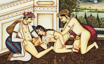 空山基画集 金瓶梅画集 佐伯俊男画集(5)(点击浏览下一张趣图)