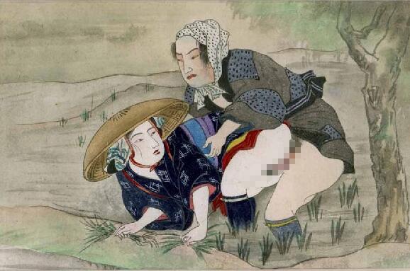 小妻要竹邢秘画图片 唐朝禁宫秘酷刑图片(3)(点击浏览下一张趣图)