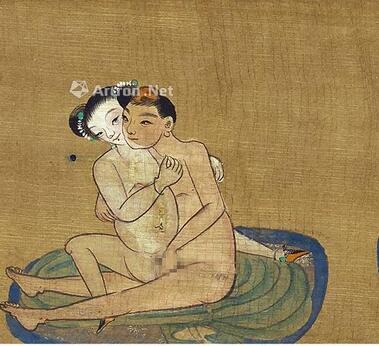 小妻要刺青秘画图片 郜科革命春画(点击浏览下一张趣图)