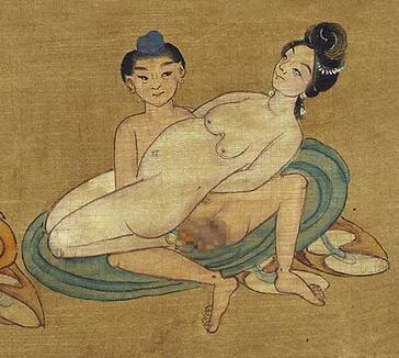 小妻要刺青秘画图片 郜科革命春画(4)(点击浏览下一张趣图)