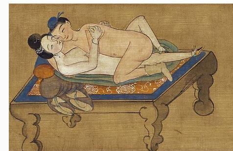 小妻要刺青秘画图片 郜科革命春画(5)(点击浏览下一张趣图)