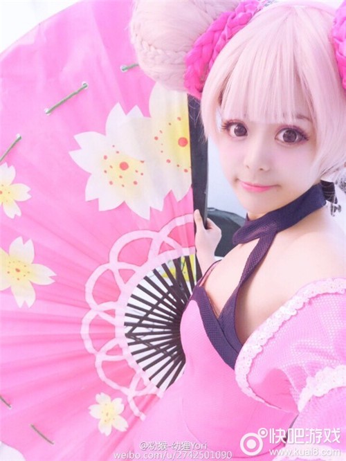 王者荣耀荆轲cosplay 王者荣耀荆轲故事(11)(点击浏览下一张趣图)