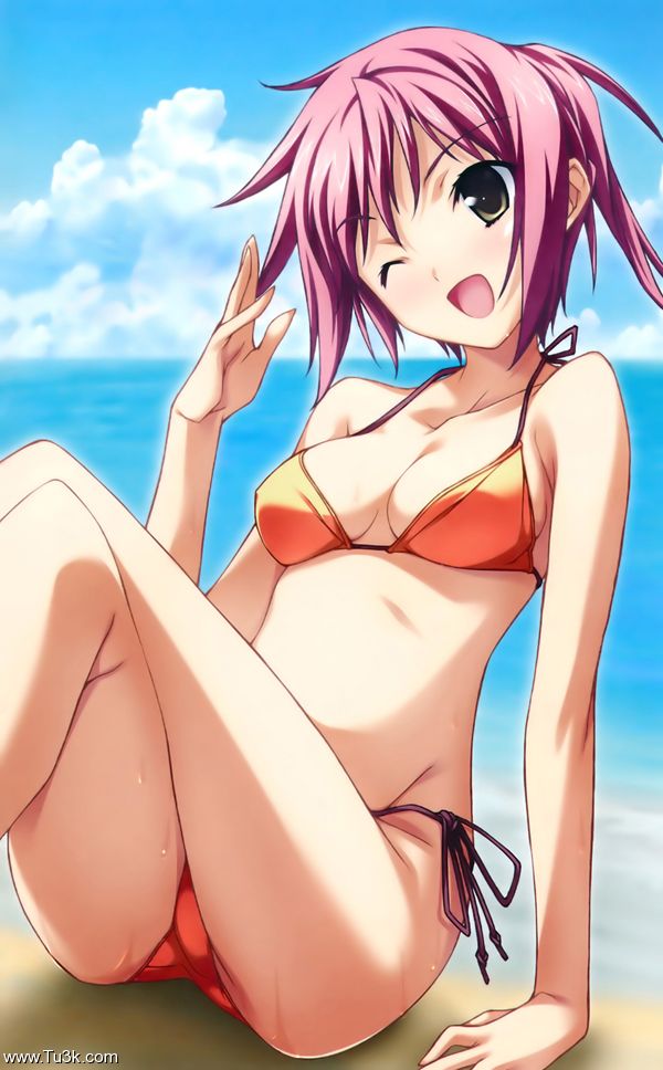 free 3d model：英文彩漫milftoons2(4)(点击浏览下一张趣图)