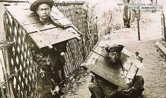 清朝真实视频 清朝真实砍头照片(点击浏览下一张趣图)