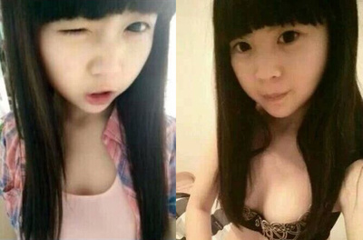 张萌橙qq号是多少 张萌橙151张图片(点击浏览下一张趣图)