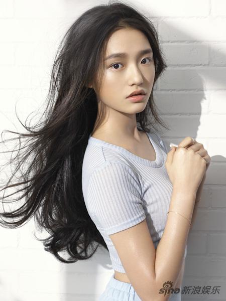 关晓彤是处女吗：关晓彤极速前进走光(点击浏览下一张趣图)