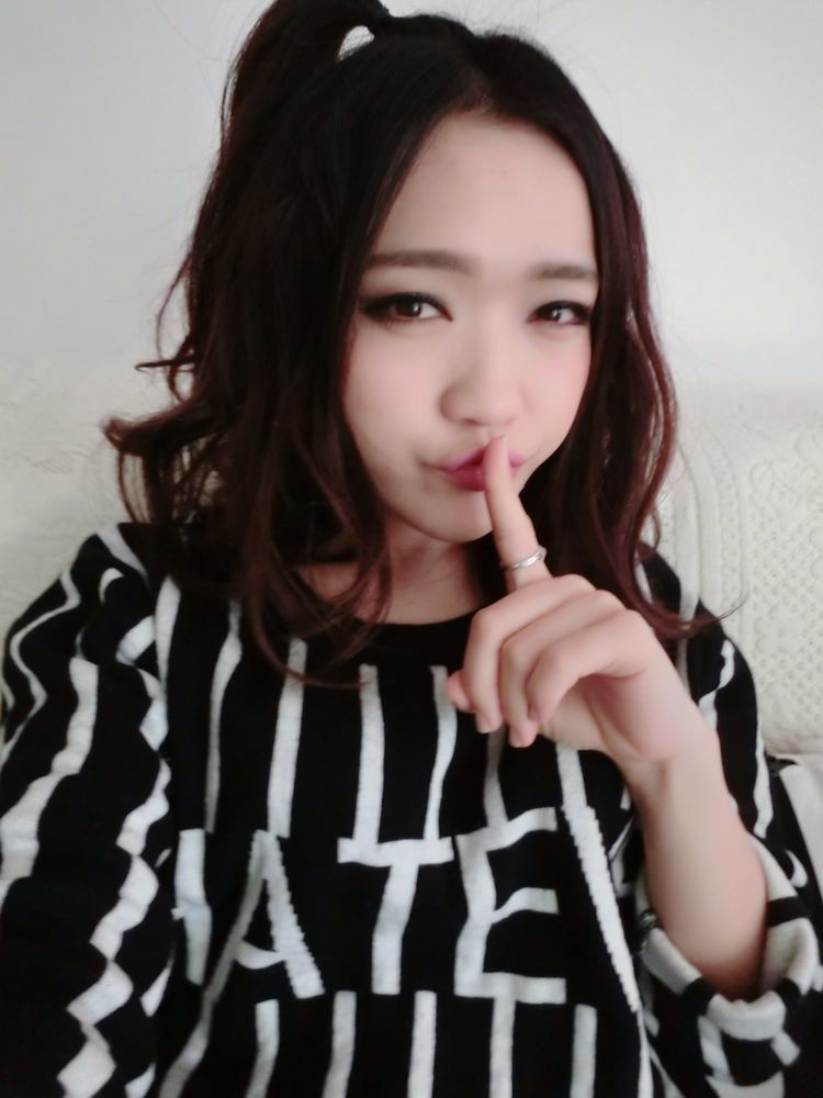 庄心妍图片 庄心妍图片写真(3)(点击浏览下一张趣图)