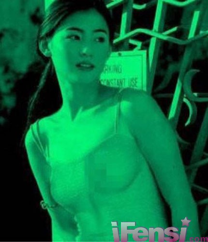 张柏芝照艳全集30：张柏芝的下面长得好看(3)(点击浏览下一张趣图)