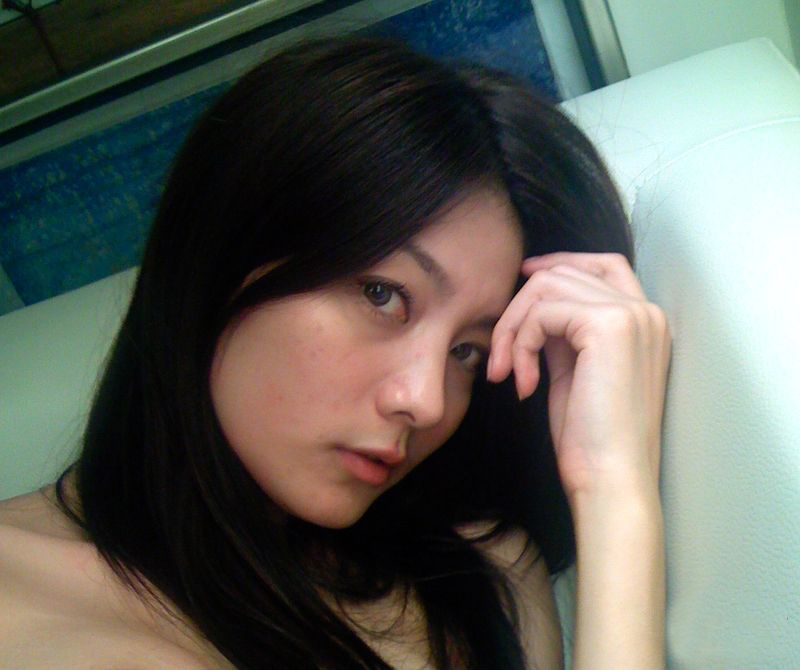吴亚馨黑木耳图片 32张吴亚馨黑木耳图片 吴亚馨黑木耳无处开撸(7)(点击浏览下一张趣图)