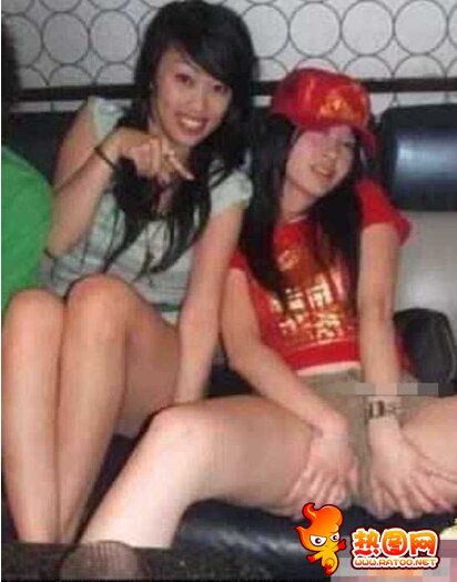 日本坐爱美图 ktv小妹服务爱爱美图(7)(点击浏览下一张趣图)
