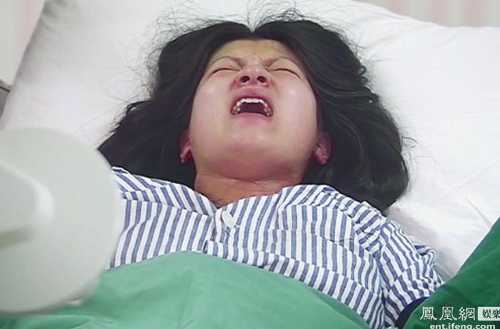 女人从哪里生孩子视频图解：女人生孩子视频播放(点击浏览下一张趣图)