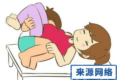 怀孕期间正确同房图 怀孕同房的正确姿势(5)(点击浏览下一张趣图)