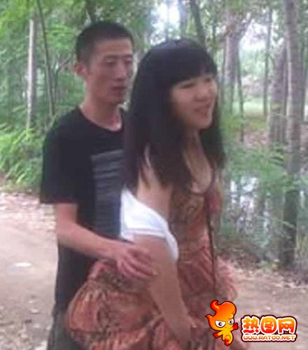 农村留守妇女开放私生活引瞠目   农村留守妇女与老人 (5)(点击浏览下一张趣图)